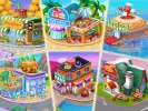 Food Voyage: Fun Cooking Games MOD APK (Remove ads, Unlimited money, Mod speed) v2.0.4 screenshot 14