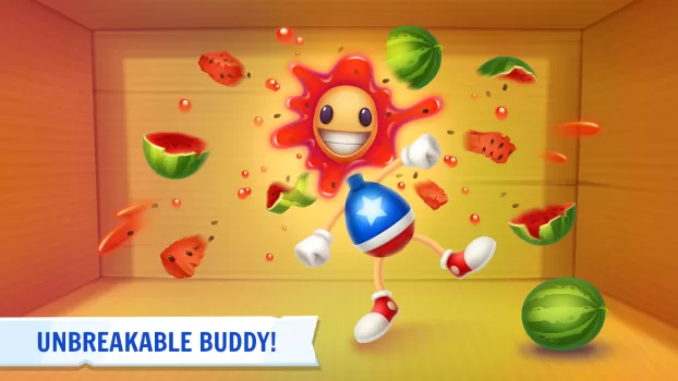 Kick the Buddy: Forever MOD APK (Remove ads, Unlimited money) v2.0.17 screenshot 3