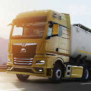 Truckers of Europe 3 MOD APK (Unlimited money, Unlimited)