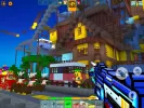 Cops N Robbers MOD APK (Free purchase, Mod speed) v15.0.10 screenshot 18