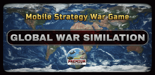 Global War Simulation Premium