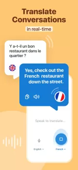 Reverso Translate and Learn MOD APK (Unlocked, Premium) v12.4.3 screenshot 6