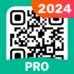 QR Code Generator Pro MOD APK (Unlocked, VIP)