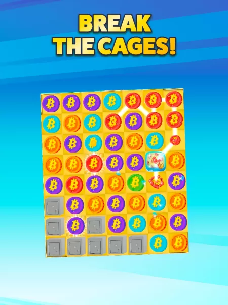 Bitcoin Blast - Earn Bitcoin!