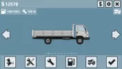 Mini Trucker MOD APK (Free purchase, Free shopping) v1.10.6 screenshot 1