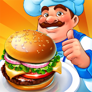 Cooking Craze MOD APK (Remove ads, Unlimited money, Free purchase, Mod Menu)