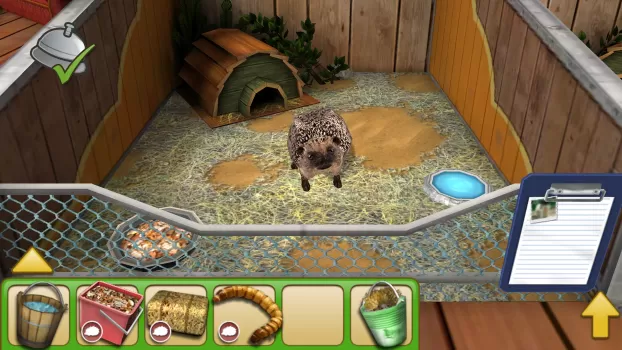 Pet World: My Animal Shelter MOD APK (Remove ads, Unlimited money, Mod speed) v5.6.20 screenshot 31