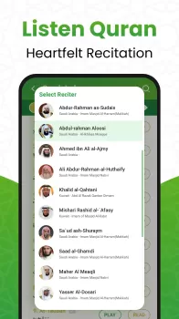 Al QURAN - القرآن الكريم MOD APK (Unlocked, Premium) v4.4.12 screenshot 27