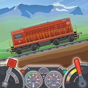 Train Simulator MOD APK