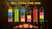 Water Sort: Color Sorting Game MOD APK (Remove ads) v1.37 screenshot 23