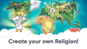 Religion Inc. The game god sim MOD APK (Remove ads, Premium, Plus, Mod Menu) v1.3.7.00 screenshot 8
