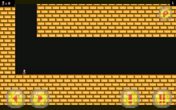 Trap Dungeons 2