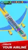 Idle Airplane Inc. Tycoon MOD APK (Unlimited money, Free purchase, Infinite, Mod Menu) v1.42.0 screenshot 1