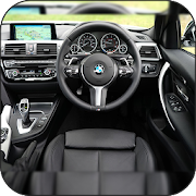 POV Car Driving MOD APK (Unlimited money)