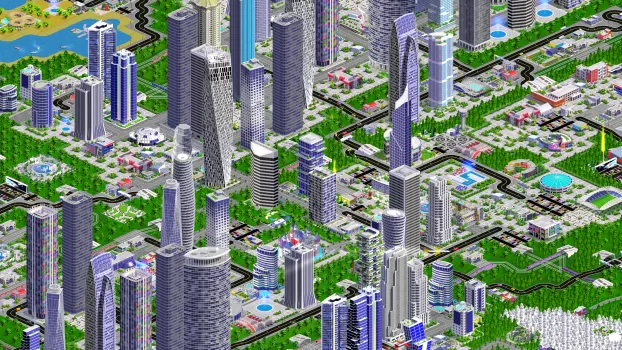 Designer City 2: city building MOD APK (No Ads) v1.43 screenshot 29