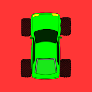 Monster Trucks: Car Smash Race MOD APK (Remove ads)
