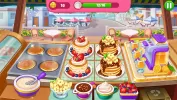 Cooking Diner: Chef Game MOD APK (Unlimited money) v1.09.0.1111 screenshot 27
