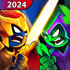 Stick Defense: Survival War MOD APK (Unlimited money)