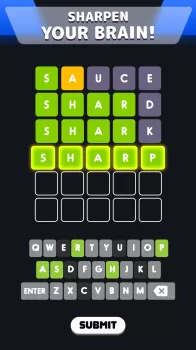 Wordle! MOD APK (Remove ads) v1.79.0 screenshot 3