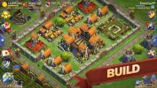 DomiNations MOD APK (Mod Menu, God Mode, High Damage) v12.1390.1392 screenshot 1