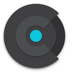 Crispy Dark Icon Pack MOD APK (Paid for free, Patched)