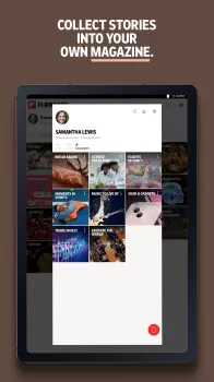 Flipboard MOD APK (Remove ads) v4.3.29 screenshot 14