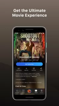 Hungama MOD APK (Unlocked, Pro) v5.2.36 screenshot 6