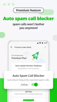 Whoscall - Caller ID & Block MOD APK (Unlocked, Premium) v7.74.1 screenshot 8