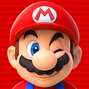 Super Mario Run MOD APK (Remove ads)