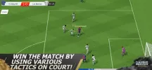 Football Master MOD APK (Unlimited money) v10.1.1 screenshot 2