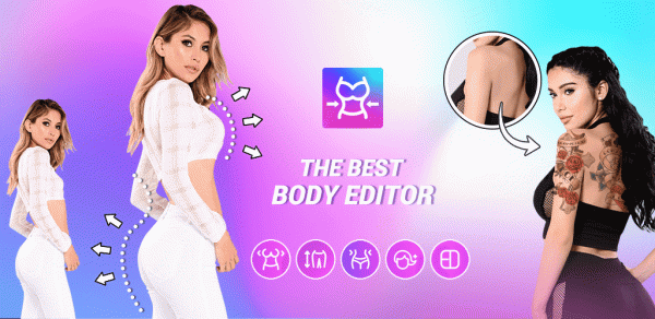 Body Editor