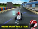 Kart Rush Racing - Smash karts MOD APK (Unlimited money) v47 screenshot 6