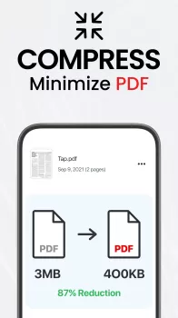 PDF Scanner app - TapScanner MOD APK (Unlocked, Pro) v3.0.37 screenshot 32