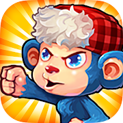 Lumberwhack: Defend the Wild MOD APK (Free purchase, Mod speed)