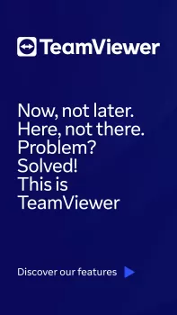 TeamViewer Remote Control MOD APK v15.39.50 screenshot 1