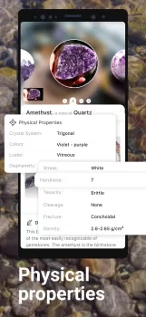 Rock Identifier: Stone ID MOD APK (Unlocked, Premium) v2.3.40 screenshot 5
