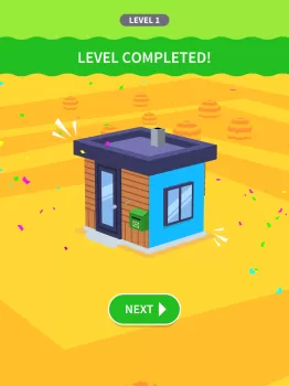House Paint MOD APK (Unlimited money) v1.4.36 screenshot 11