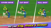 King Of Cricket Games MOD APK (Remove ads, Mod speed) v1.0.45 screenshot 29