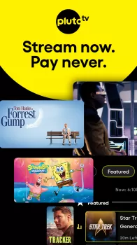 Pluto TV MOD APK (Remove ads) v5.28.0 screenshot 1