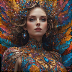 Dalle-4: AI Image Generator MOD APK (Unlocked, Premium)