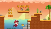 Bob's World 2 - Running game MOD APK (Remove ads, Unlimited money) v6.2.21 screenshot 6