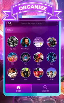 Tiles Hop EDM Rush Music Game MOD APK (Unlimited money, VIP) v6.19.0 screenshot 10