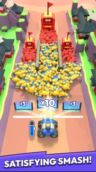 Mob Control MOD APK (Unlimited money) v2.84.3 screenshot 11