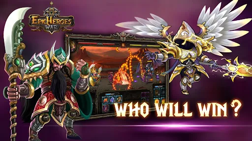 Epic Hero Wars