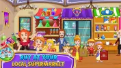 My Little Princess: Store Game MOD APK (Remove ads, Mod speed) v7.00.17 screenshot 2
