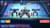 Mech Arena - Shooting Game MOD APK (Unlimited money) v3.190.00 screenshot 15