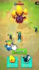 Merge Battle Tactics MOD APK (Remove ads, Unlimited money, Mod Menu) v42 screenshot 5
