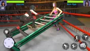 Bad Girls Wrestling Game MOD APK (Remove ads, Unlocked) v3.7 screenshot 7