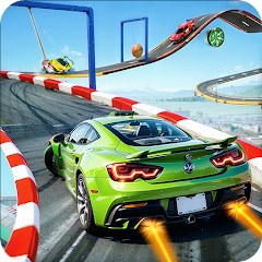 Driving&car stunt Simulator MOD APK (Unlimited money, Unlocked)