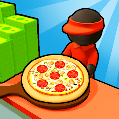 Pizza Ready! MOD APK (Unlimited money)